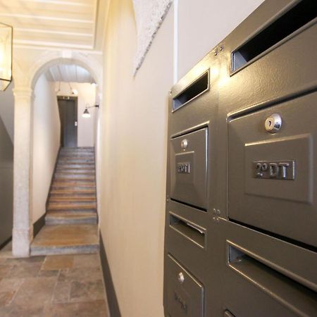 Nomad'S Padaria Collection Lisbon Apartment Luaran gambar