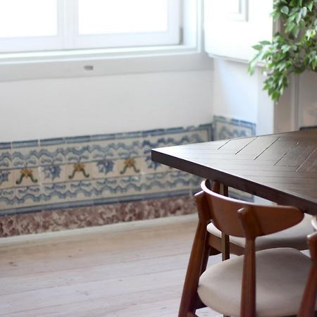 Nomad'S Padaria Collection Lisbon Apartment Luaran gambar