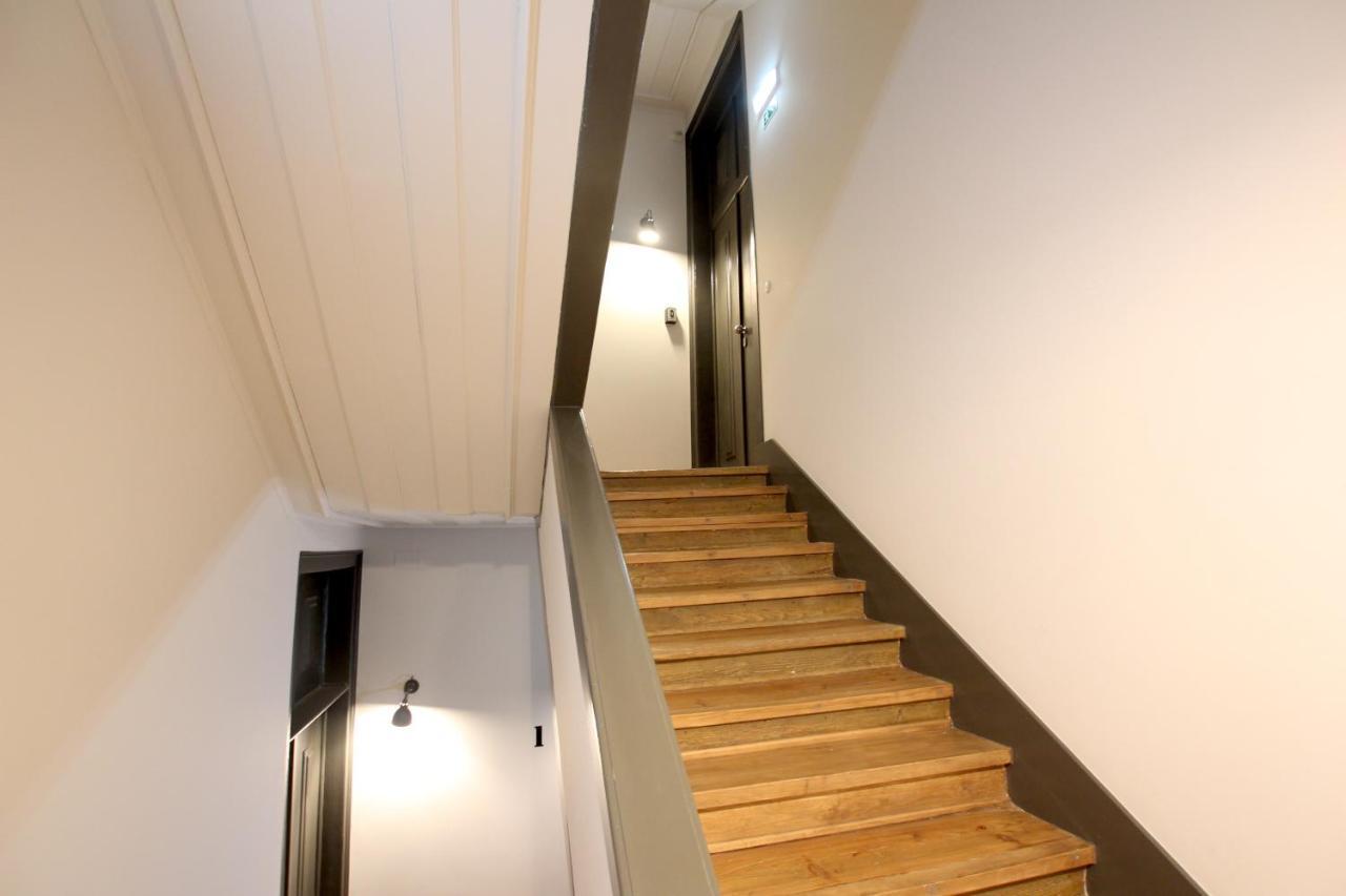 Nomad'S Padaria Collection Lisbon Apartment Luaran gambar