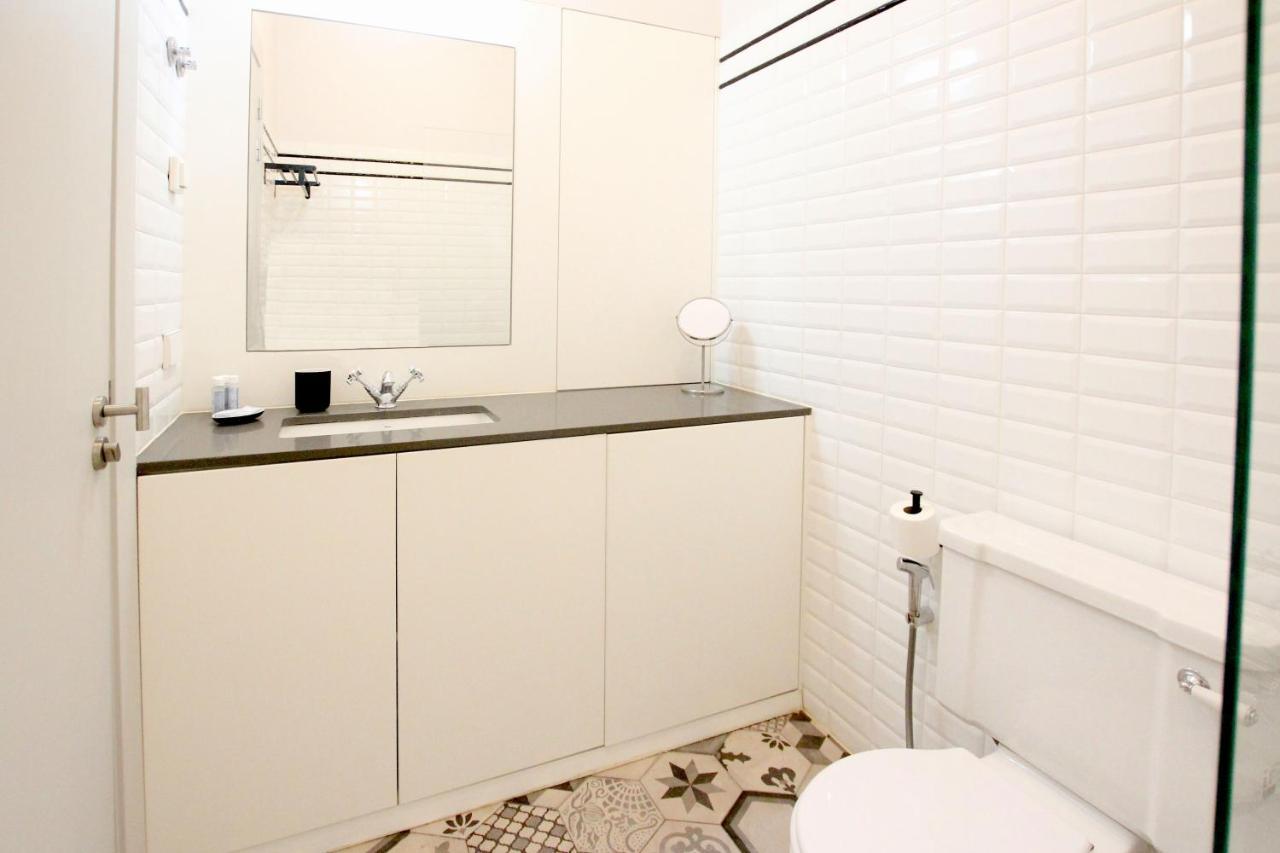 Nomad'S Padaria Collection Lisbon Apartment Luaran gambar