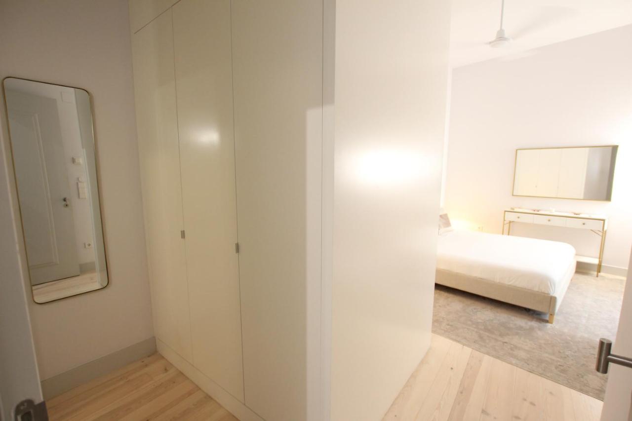 Nomad'S Padaria Collection Lisbon Apartment Luaran gambar