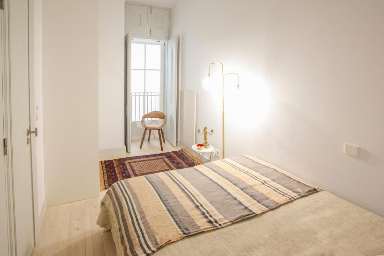 Nomad'S Padaria Collection Lisbon Apartment Luaran gambar