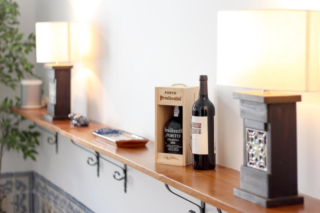Nomad'S Padaria Collection Lisbon Apartment Luaran gambar