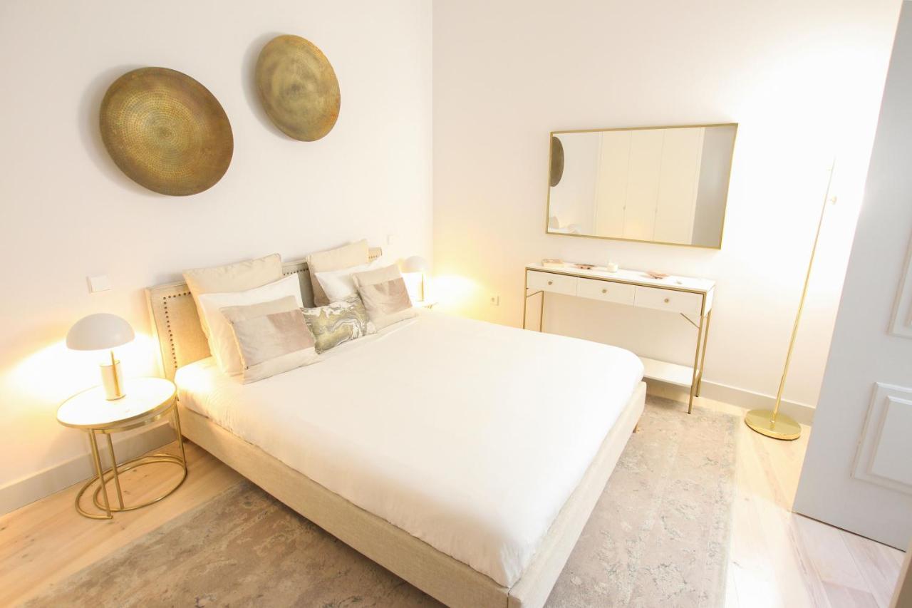 Nomad'S Padaria Collection Lisbon Apartment Luaran gambar