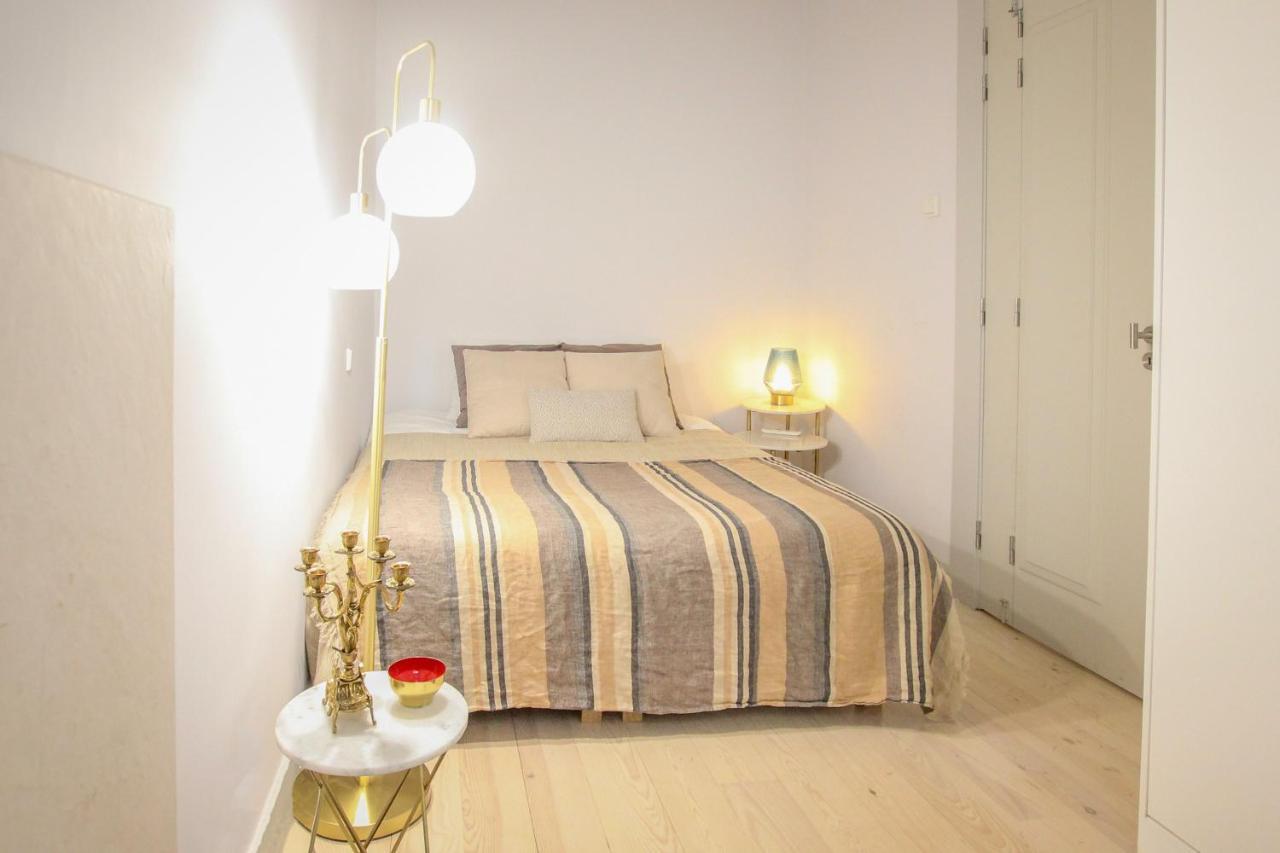 Nomad'S Padaria Collection Lisbon Apartment Luaran gambar