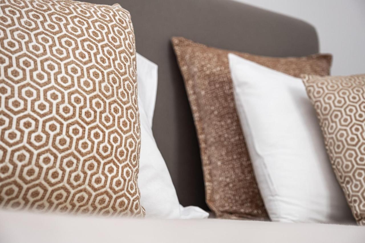 Nomad'S Padaria Collection Lisbon Apartment Luaran gambar