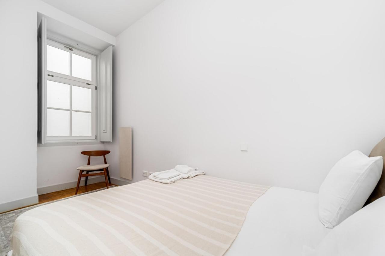Nomad'S Padaria Collection Lisbon Apartment Luaran gambar
