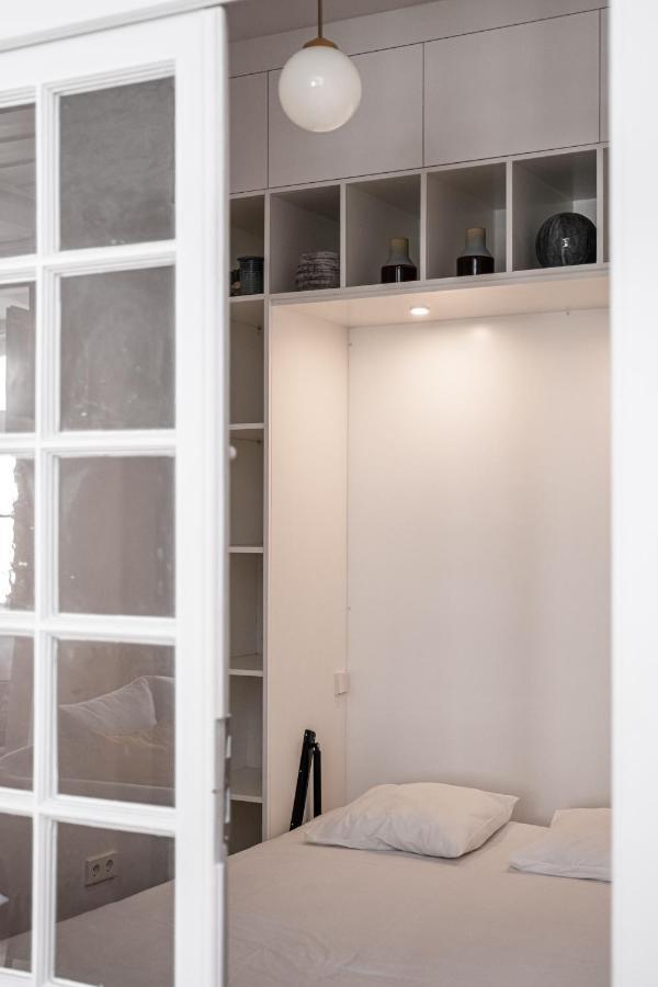 Nomad'S Padaria Collection Lisbon Apartment Luaran gambar