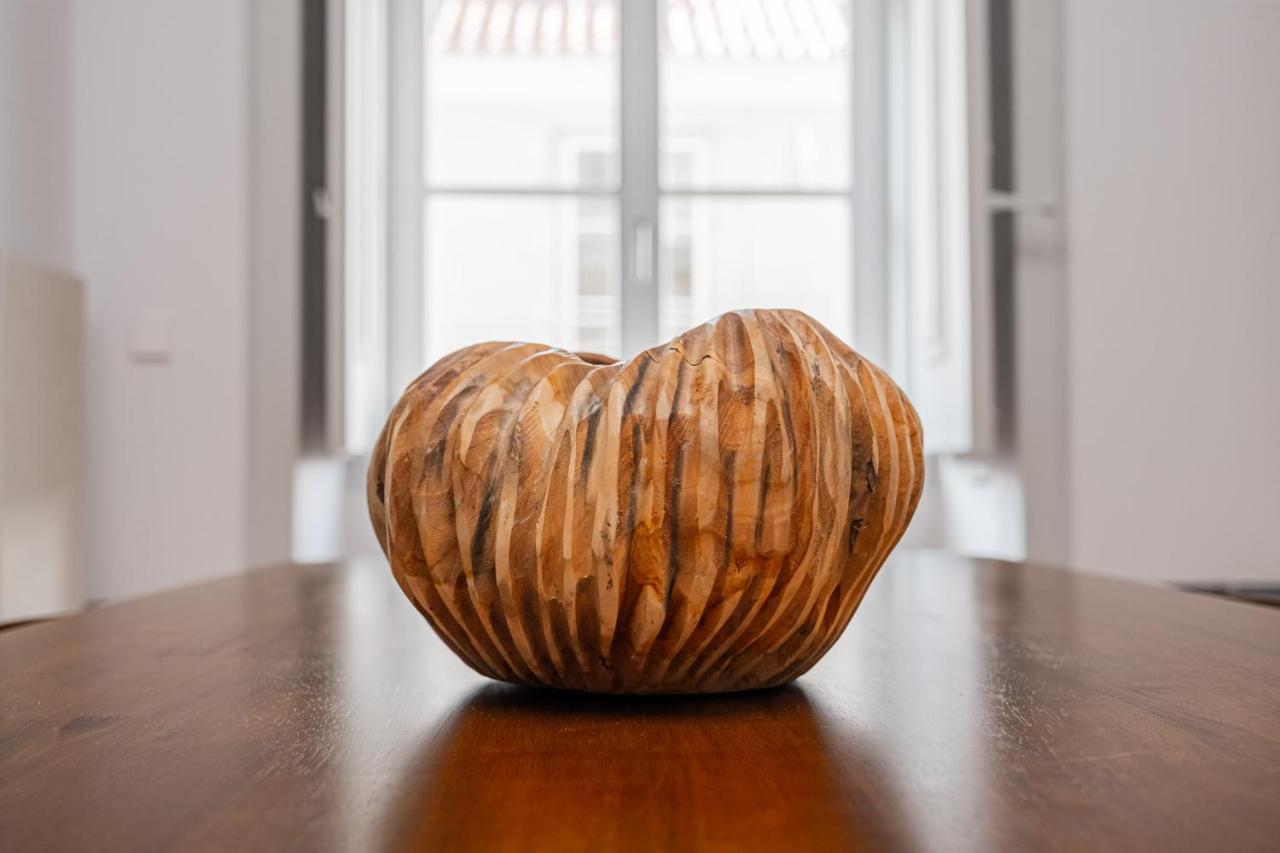 Nomad'S Padaria Collection Lisbon Apartment Luaran gambar