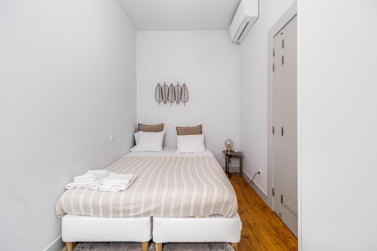Nomad'S Padaria Collection Lisbon Apartment Luaran gambar