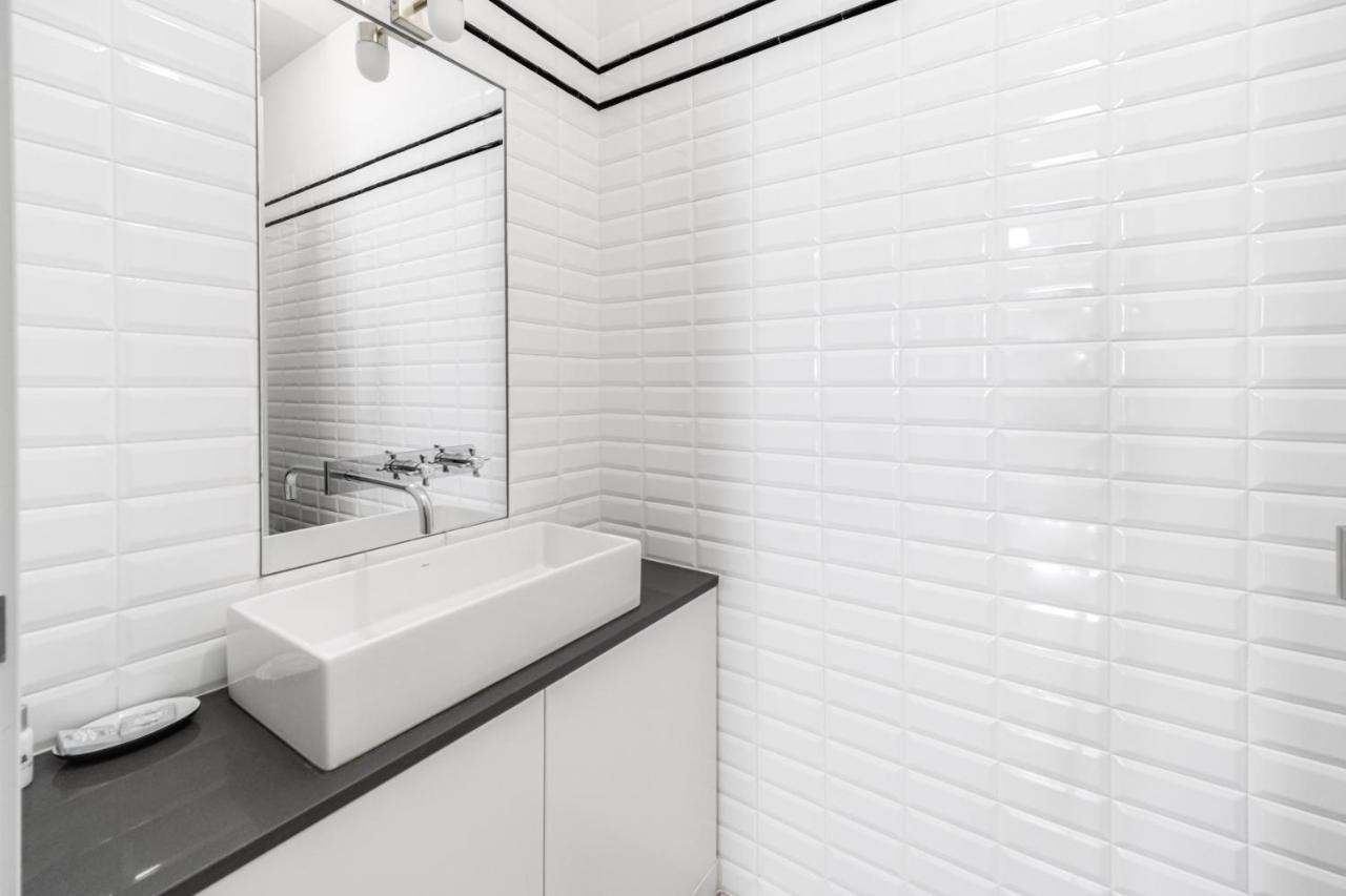 Nomad'S Padaria Collection Lisbon Apartment Luaran gambar